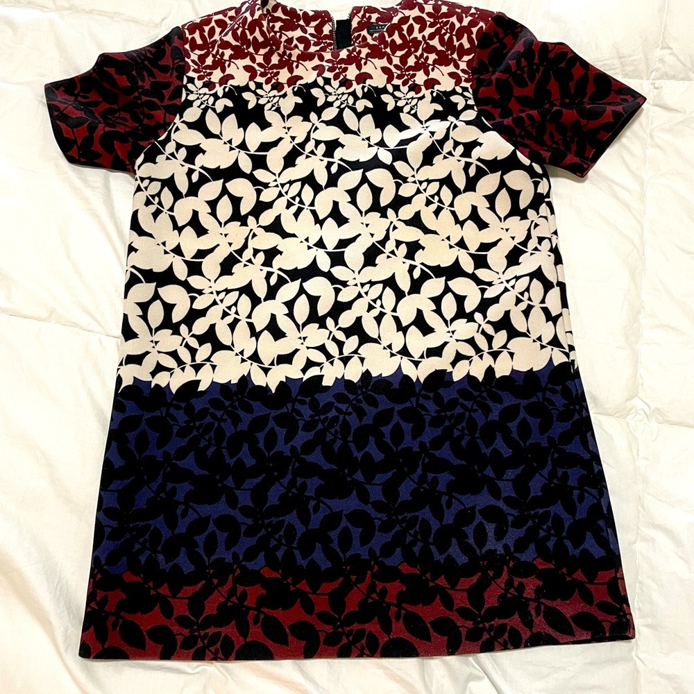 Mini Dress (or top)